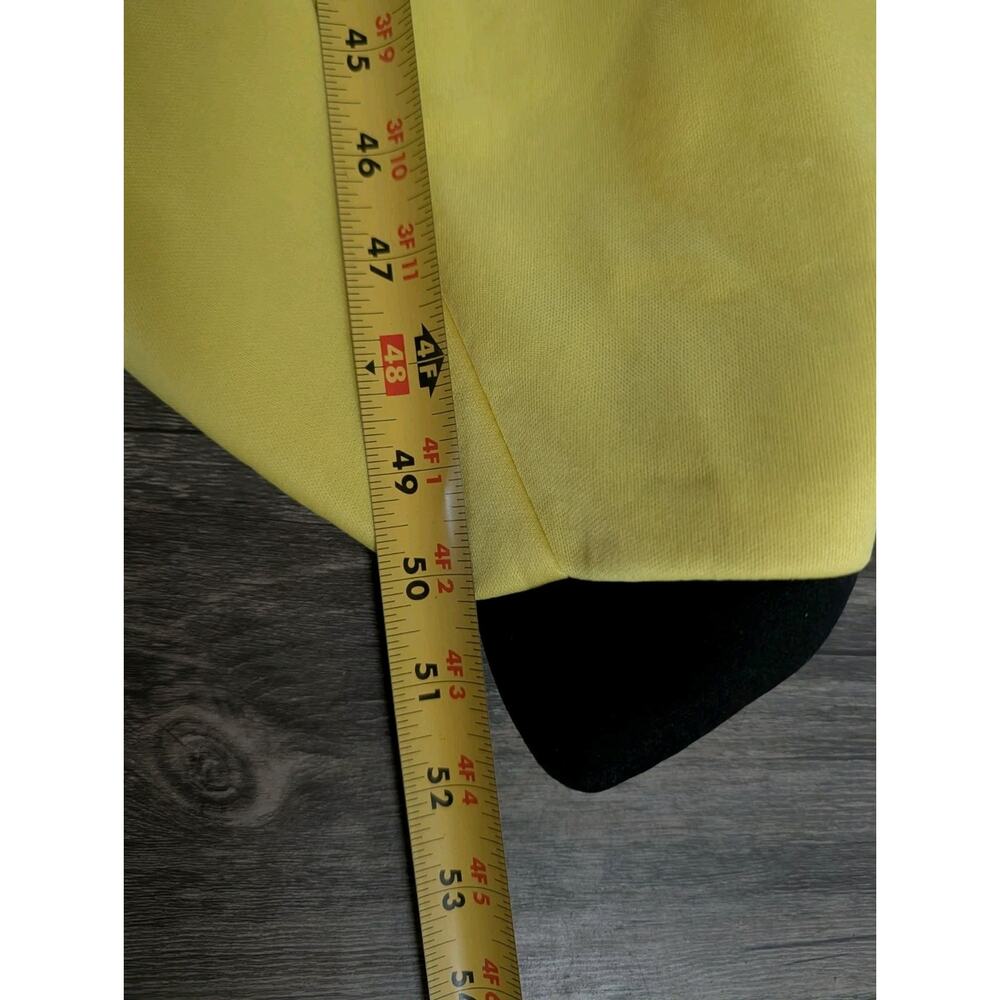 Spirit Reggae Jamaican Banana Halloween Costume Cosplay Adult One Size Party - Picture 8 of 9